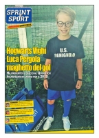 Lombardia Scuola Calcio