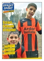 Lombardia Scuola Calcio