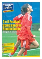 Lombardia Scuola Calcio