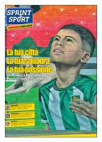 Lombardia Scuola Calcio