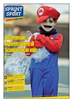 Lombardia Scuola Calcio