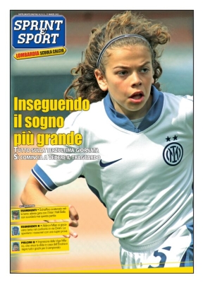 Lombardia Scuola Calcio