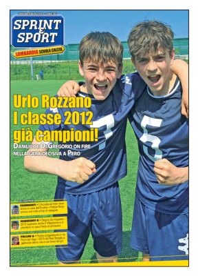 Lombardia Scuola Calcio