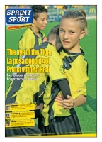 Lombardia Scuola Calcio