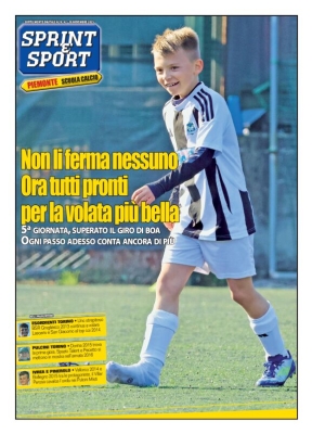 Piemonte Scuola Calcio