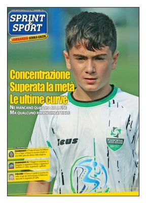 Lombardia Scuola Calcio