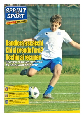 Lombardia Scuola Calcio
