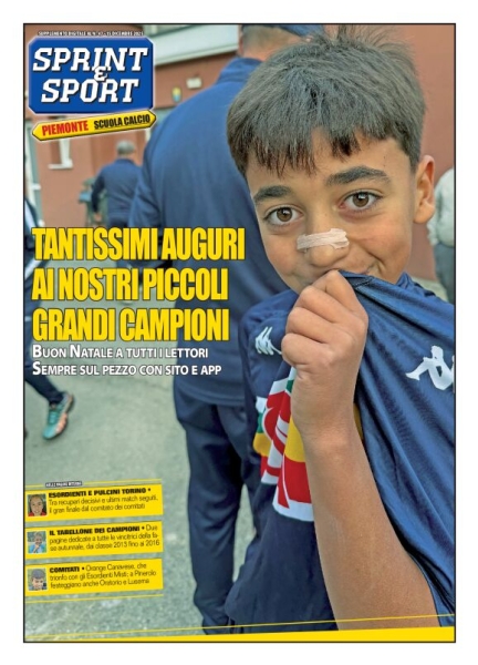 Piemonte Scuola Calcio