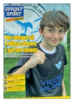 Lombardia Scuola Calcio