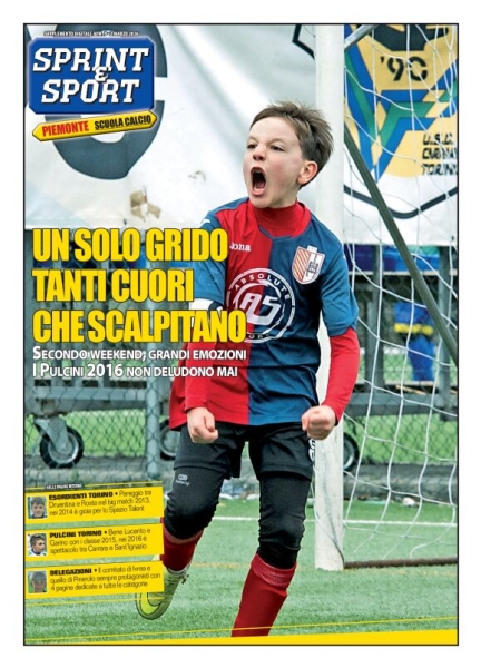 Piemonte Scuola Calcio