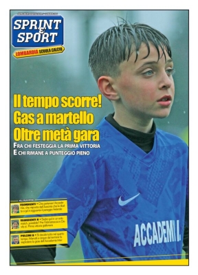 Lombardia Scuola Calcio