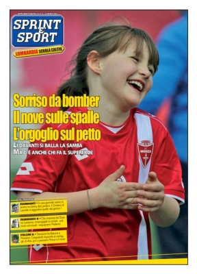 Lombardia Scuola Calcio