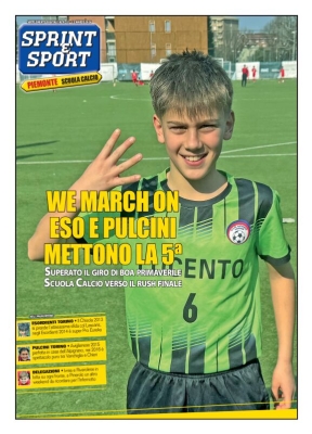 Piemonte Scuola Calcio